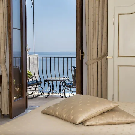 Miramare מלון 4*