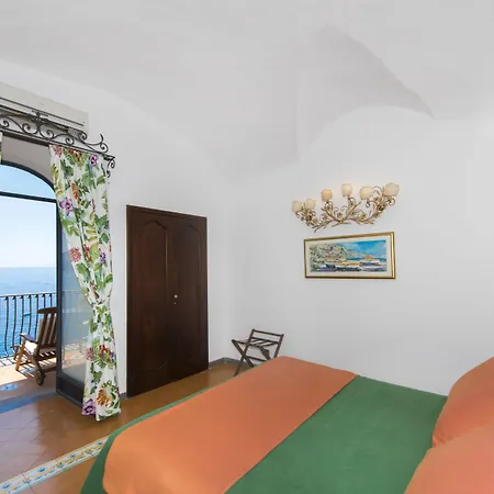 Miramare 4* Ποζιτάνο