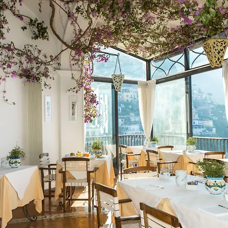 Miramare Ξενοδοχείο