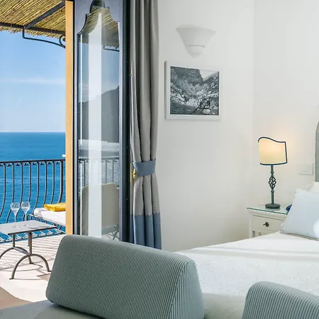 Miramare Ξενοδοχείο Ποζιτάνο