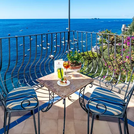 Miramare Ποζιτάνο