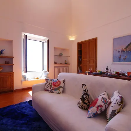 Miramare Hotel Positano