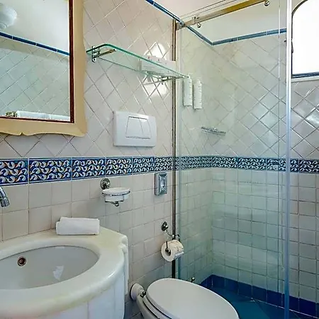 Miramare 4* Позитано