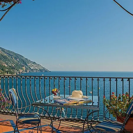 Hotel Miramare 4*