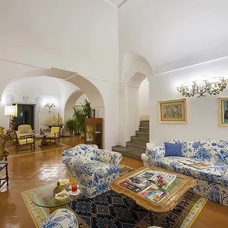 Hotel Miramare 4*