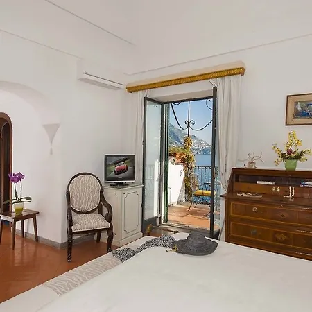 Miramare Positano