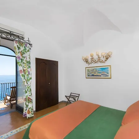Miramare Hotel 4*