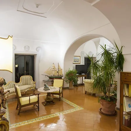 Hotel Miramare 4*