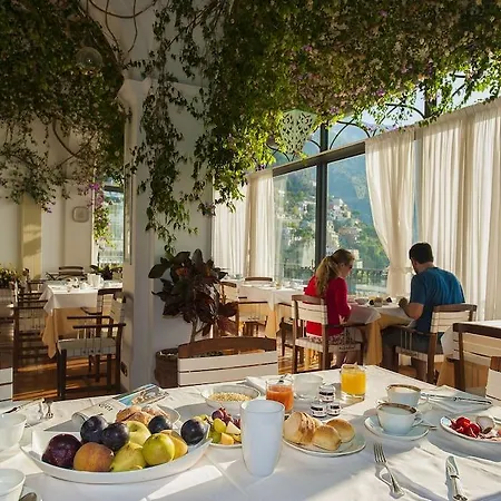 Miramare Positano