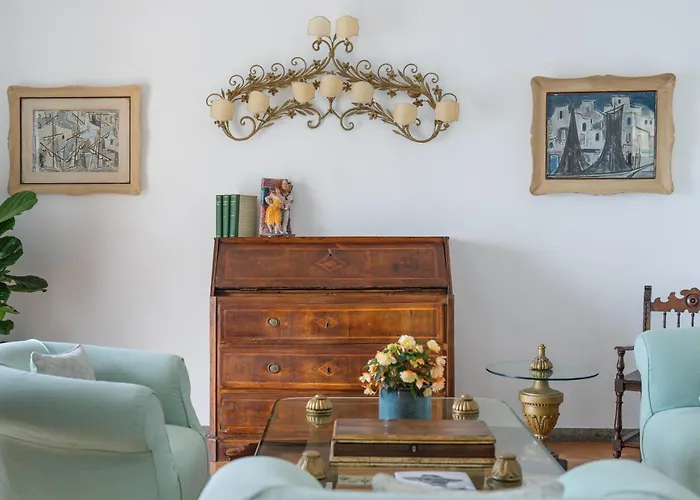 מלון Miramare 4*