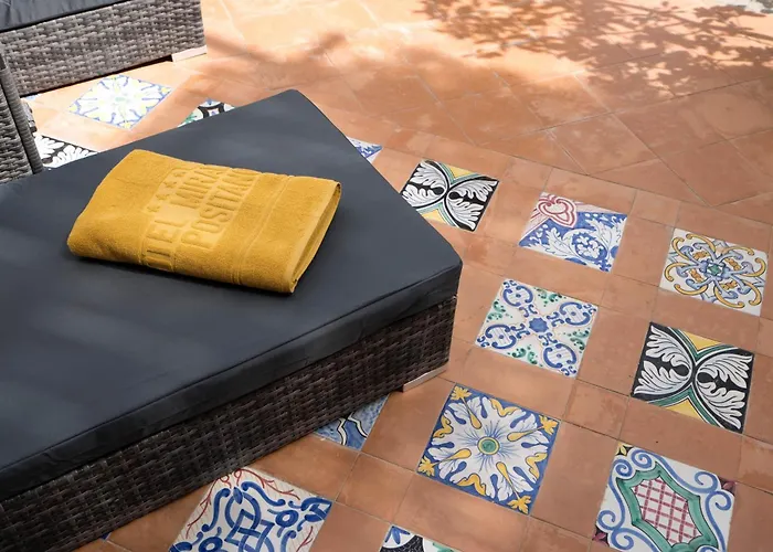 Hotel Miramare Positano