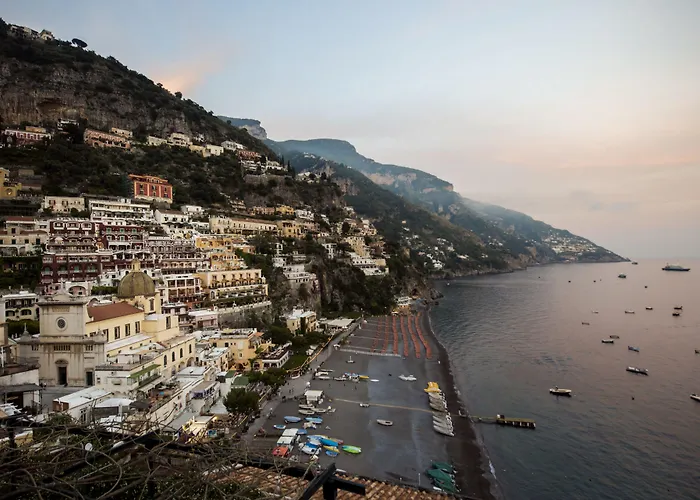 Miramare Positano