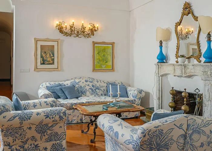 Miramare 4* Positano