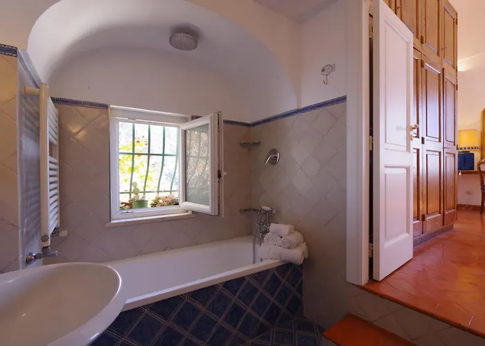 Miramare פוזיטנו