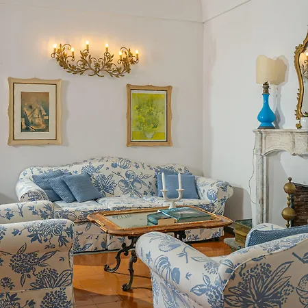 Miramare 4* פוזיטנו